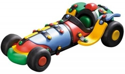 25% OFF on Mic O Mic Racing Car 25% OFF on Mic O Mic Racing Car