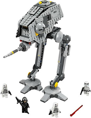 Lego AT-DP Lego AT-DP