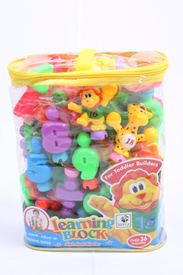 Varka Ultimate Block 28pc Varka Ultimate Block 28pc