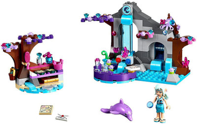 Lego Elves Naida'S Spa Secret (41072) Lego Elves Naida'S Spa Secret (41072)