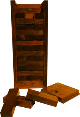 Desi Toys Kutub Tower Desi Toys Kutub Tower