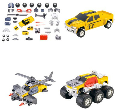 Mattel V1639 Full Force Deluxe Attack Mattel V1639 Full Force Deluxe Attack