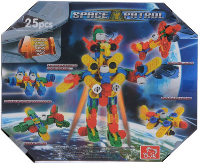 Dr. Mady Space Petrol Dr. Mady Space Petrol