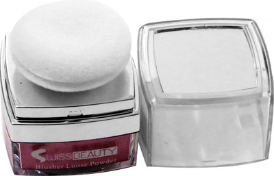 35% OFF on Swiss Beauty Loose-Powder