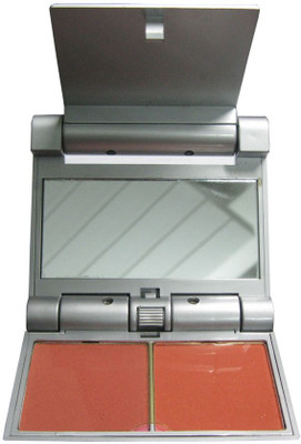 40% OFF on Loreen 2 In One Blusher 40% OFF on Loreen 2 In One Blusher