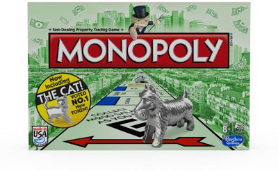 Monopoly Monopoly Board Game Monopoly Monopoly Board Game