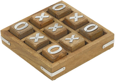 50% OFF on ShalinIndia MN-RH_3084_TTT Board Game