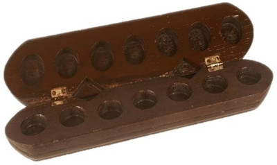 25% OFF on Desi Toys Pallanguzi Board Game 25% OFF on Desi Toys Pallanguzi Board Game