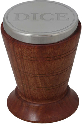 50% OFF on ShalinIndia MN-RH_14070_DB Board Game