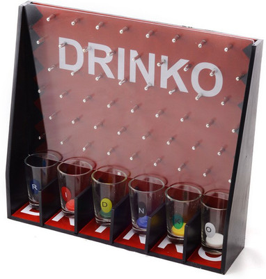 51% OFF on Cosmosgalaxy Drinko Board Game 51% OFF on Cosmosgalaxy Drinko Board Game