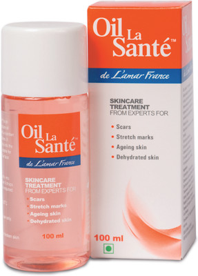 Oil La Sante Skin Care Oil formulated by Experts Oil La Sante Skin Care Oil formulated by Experts
