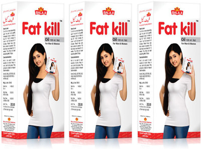Balaji Combo of Fat Kill Balaji Combo of Fat Kill