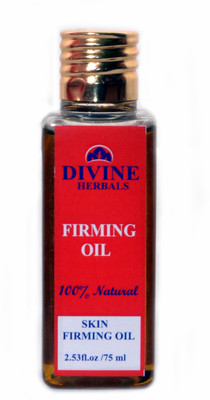Divine Herbals Firming Oil Divine Herbals Firming Oil