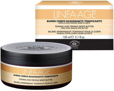 Bottega Di Lungavita Linfa Age Firming Body Butter 150 ml Bottega Di Lungavita Linfa Age Firming Body Butter 150 ml