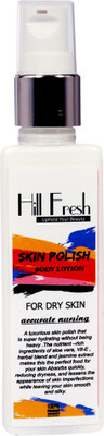 10% OFF on Hill Fresh Skin Polish for Dry Skin 10% OFF on Hill Fresh Skin Polish for Dry Skin