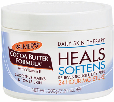 Palmers Cocoa Butter Formula Jar Palmers Cocoa Butter Formula Jar