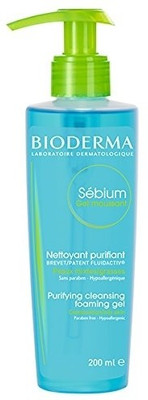 16% OFF on Bioderma Sebium Global Intensive Purifying Care 200 ml 16% OFF on Bioderma Sebium Global Intensive Purifying Care 200 ml