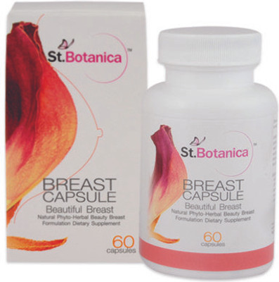 StBotanica Breast StBotanica Breast