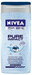 Nivea Pure Impact Shower Gel for Men