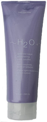 H2O Plus Lavender Sage Shower And Bath Treatment H2O Plus Lavender Sage Shower And Bath Treatment