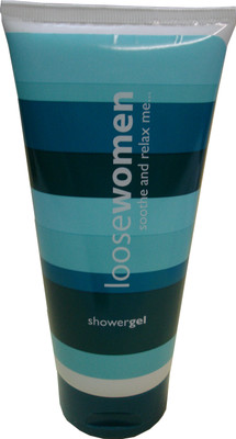 29% OFF on Loosewomen Soothe & Relax Me Shower Gel 29% OFF on Loosewomen Soothe & Relax Me Shower Gel