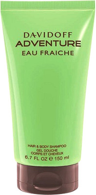 38% OFF on Davidoff Adventure Eau Fraiche 38% OFF on Davidoff Adventure Eau Fraiche