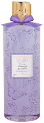 54% OFF on Grace Cole Floral Collection – Shower gel – Lavender & Camomile 54% OFF on Grace Cole Floral Collection – Shower gel – Lavender & Camomile