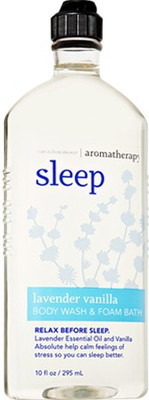 11% OFF on Bath & Body Works Aromatherapy Sleep Lavender Vanilla 11% OFF on Bath & Body Works Aromatherapy Sleep Lavender Vanilla