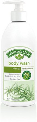 22% OFF on Nature'S Hemp Velvet Moisture Body Wash 22% OFF on Nature'S Hemp Velvet Moisture Body Wash