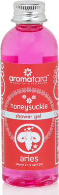 10% OFF on Aromatara Aries Shower Gel 10% OFF on Aromatara Aries Shower Gel