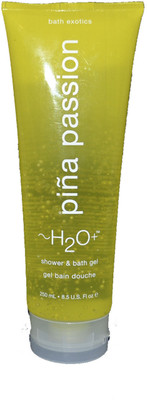 H2O Plus Pina Passion Shower And Bath Gel 250 ml H2O Plus Pina Passion Shower And Bath Gel 250 ml