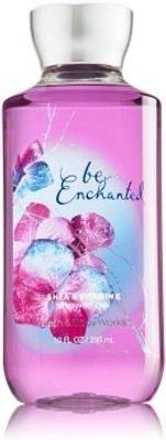 Bath & Body Works Be Enchanted