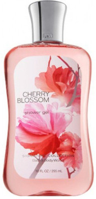 39% OFF on Bath And Body Works Cherry Blossom Shower Gel 39% OFF on Bath And Body Works Cherry Blossom Shower Gel