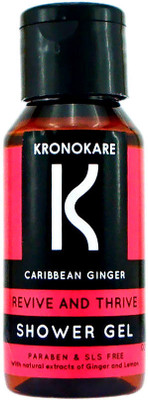 Kronokare Revive And Thrive