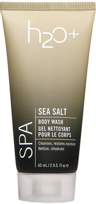 H2O Plus H2O Plus Sea Salt Body Wash H2O Plus H2O Plus Sea Salt Body Wash