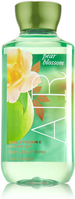 34% OFF on Bath & Body Works Air Pear Blossom Shower Gel 34% OFF on Bath & Body Works Air Pear Blossom Shower Gel