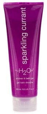 10% OFF on H2O Plus Sparkling Currant Shower And Bath Gel 10% OFF on H2O Plus Sparkling Currant Shower And Bath Gel
