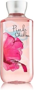 43% OFF on Bath & Body Works Pink Chiffon 43% OFF on Bath & Body Works Pink Chiffon