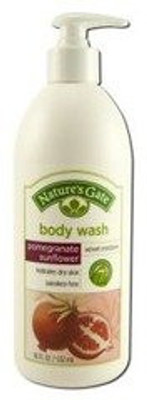 Nature'S Pomegranate Sunflower Velvet Moisture Nature'S Pomegranate Sunflower Velvet Moisture