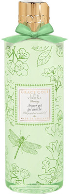 17% OFF on Grace Cole Lily & Verbena Cleansing Shower Gel 17% OFF on Grace Cole Lily & Verbena Cleansing Shower Gel