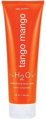 26% OFF on H2O Plus Tango Mango Shower And Bath Gel 26% OFF on H2O Plus Tango Mango Shower And Bath Gel