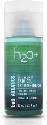 H2O Plus Aquatics Shower And Bath Gel H2O Plus Aquatics Shower And Bath Gel