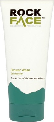 70% OFF on Rock Face Shower Gel 70% OFF on Rock Face Shower Gel