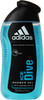 Adidas Ice Dive Shower Gel (250 ml)