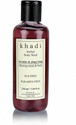 Khadi Lavender & Ylang Ylang Herbal Body Wash (SLS & Paraben Free) - 210 ml