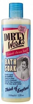 Dirty Works Bath Soak Dirty Works Bath Soak