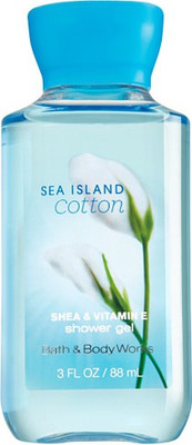 7% OFF on Bath & Body Works Sea Island Cotton