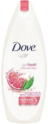 52% OFF on Dove Go Fresh Body Wash 52% OFF on Dove Go Fresh Body Wash