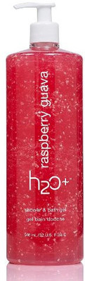 H2O Plus Rapsberry Guava Shower And Bath Gel H2O Plus Rapsberry Guava Shower And Bath Gel