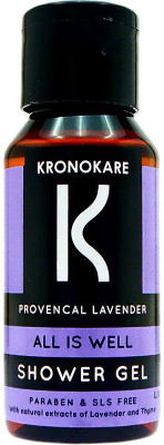 Kronokare All Is Well Kronokare All Is Well